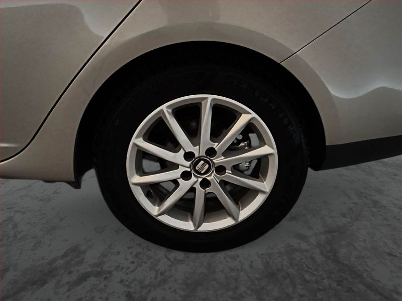 Seat Ibiza (2011) 1.4 16V, ČR,1.maj, Tempomat - fotka 13 z 14