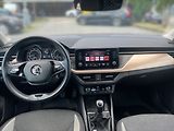 Škoda Scala 1,5 TSI Style - náhled 9