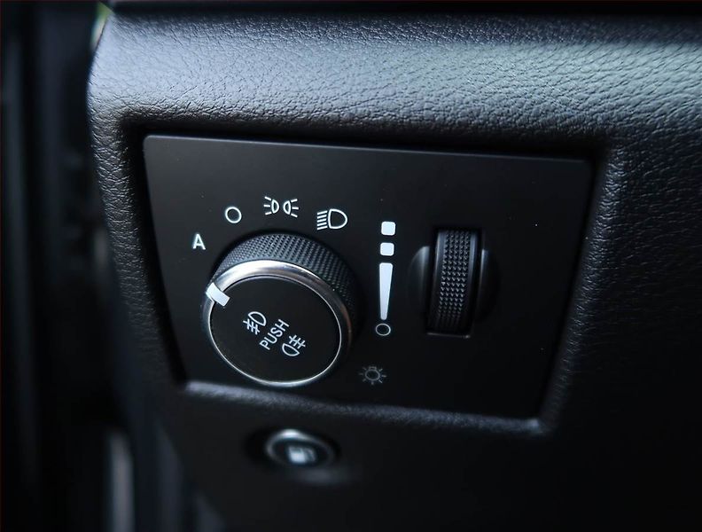 Jeep Grand Cherokee (2020) Overland 3.0 CRD - fotka 16 z 27