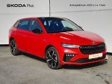 Škoda Scala Monte Carlo 1.0TSI 85kW 7AP - náhled 9