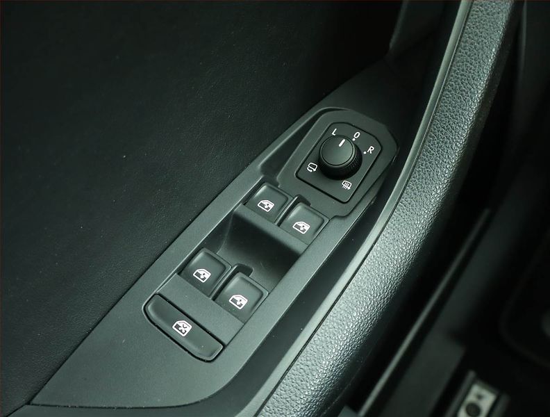 Škoda Kodiaq (2021) 1.5 TSI - fotka 16 z 17