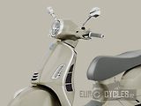 Vespa GTS 125 (2026) HPE ABS E5+ AKCE 0% - náhled 8