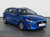 Hyundai i30 (2017) 1.6 CRDi, Serv.kniha, Tempomat - náhled 1