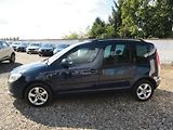 Škoda Roomster 1,2TSI-63KW-NOVÁ STK+ROZVODY - náhled 2