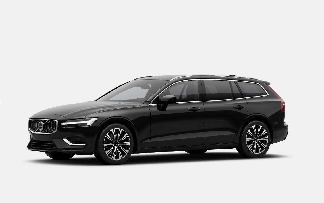 Volvo V60 B4 AUT BRIGHT PLUS
