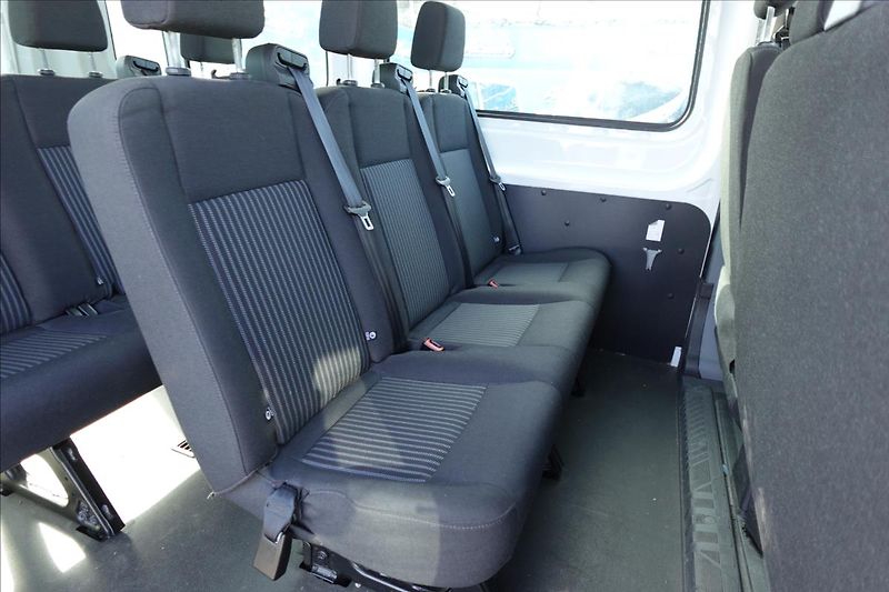 Ford Transit 2,0 TDCi  L3H2 9MÍST KLIMA SER - fotka 18 z 39