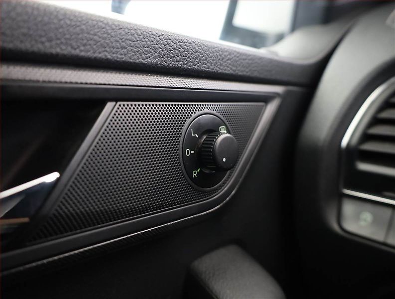 Škoda Fabia (2017) 1.4 TDI, Serv.kniha - fotka 14 z 16