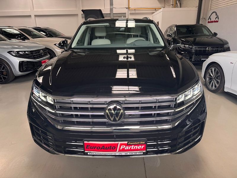 Volkswagen Touareg (2026) 3,0 TDI 210 kW Nez.Top NEW - fotka 2 z 15