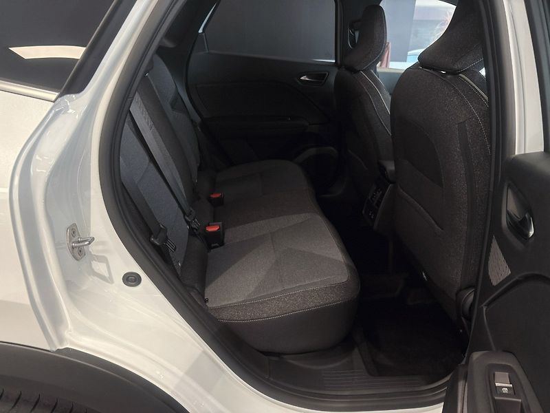 Renault Symbioz (2026) techno mild hybrid 140 - fotka 7 z 9