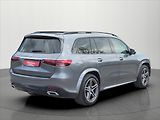 Mercedes-Benz GLS 2,9 400d 4M AMG 7míst 1 ČR DPH - náhled 7