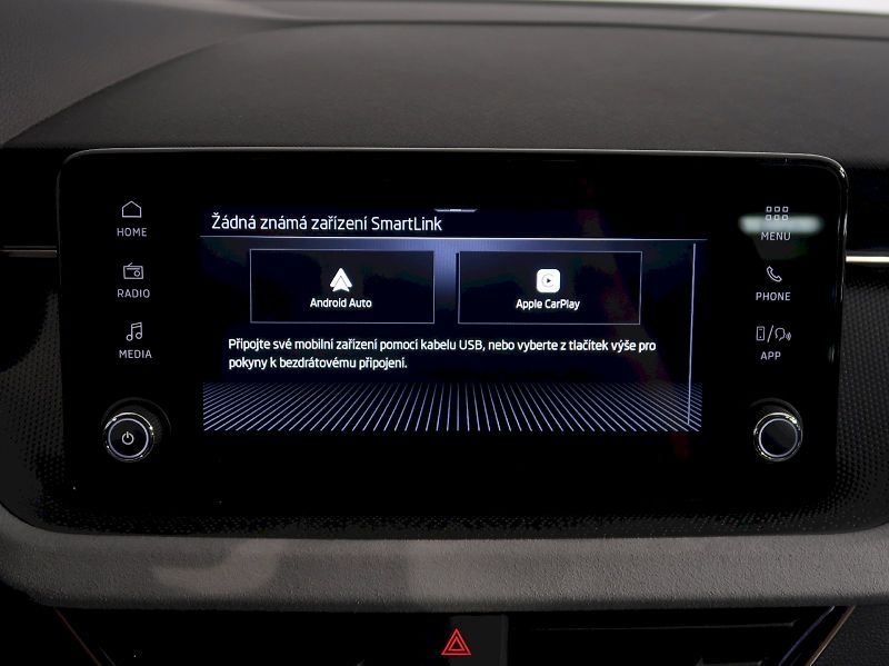 Škoda Scala (2025) TOP SELECTION 1.0TSI 85KW DSG - fotka 26 z 37