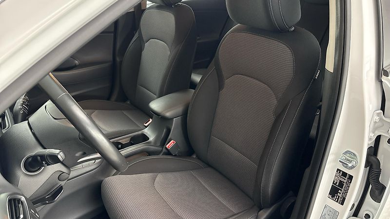 Hyundai i30 1.0 T-GDI Family Comfort Kombi - fotka 15 z 22