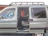 Peugeot Partner (2005) AC 1.6i 16V 80KW 5dv - náhled 23