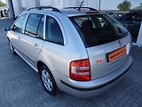 Škoda Fabia 1,4 16V 59kW KLIMA, ASR - náhled 4