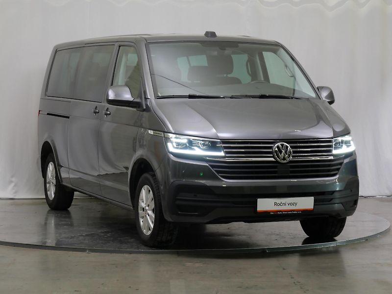 Volkswagen Caravelle - fotka 8 z 27