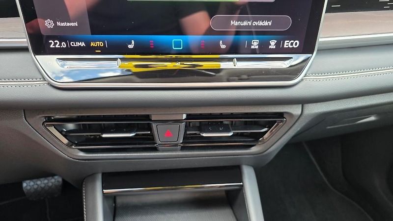 Volkswagen Tayron (2025) 1.5 PHEV 150kW Elegance SoH100 - fotka 40 z 46