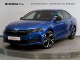 Škoda Octavia (2025) SPORTLINE 2.0TDI 110KW LED MAT - náhled 1