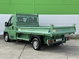 Citroën Jumper 2.2HDi / 96kW SKLÁPĚČ TAŽNÉ 2. - náhled 9