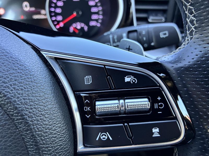 Kia Ceed 1.5T-GDi 118kW GT LINE AUTOMAT - fotka 29 z 38