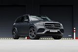 Mercedes-Benz GLS (2019) GLS 400d 4Matic AMG Line - náhled 14