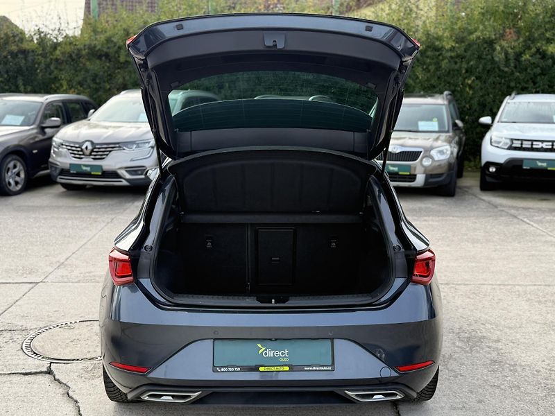 Seat Leon - fotka 2 z 9