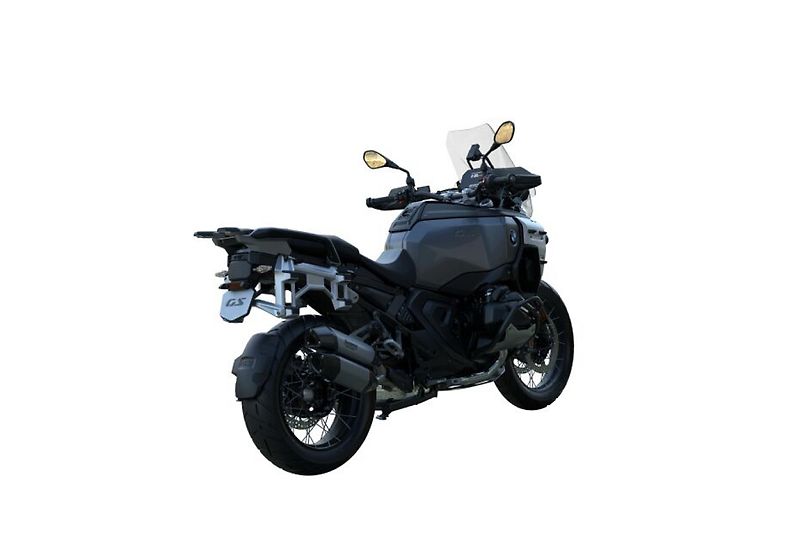 BMW R 1300 GS Adventure - fotka 3 z 4
