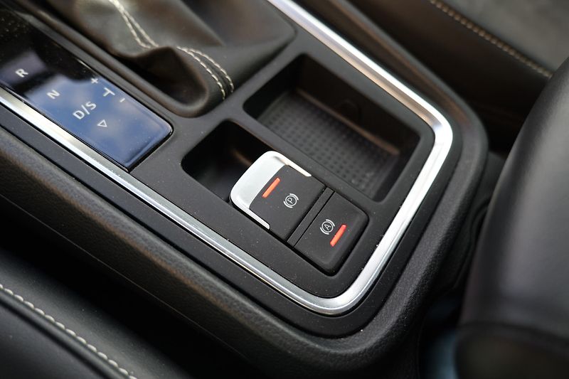 Seat Ateca 1.5 TSI DSG ACC Kam LED KESSY - fotka 21 z 34