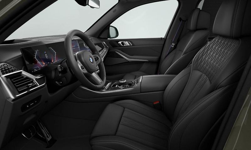 BMW X5 xDrive40i - fotka 4 z 4