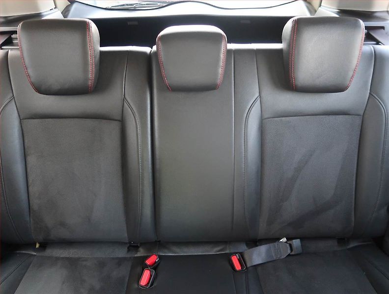 Suzuki Vitara (2016) 1.4 BoosterJet, 4X4, Automat - fotka 10 z 25