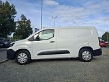Peugeot Partner FG L2 1000 1.5 BHDi 130k M6 - náhled 4