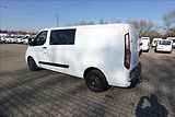 Ford Transit Custom 2,0 TDCI  L2H1 6MÍST KLIMA - náhled 12