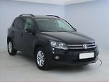 Volkswagen Tiguan (2014) 2.0 TDI, Serv.kniha, Tempomat - náhled 1