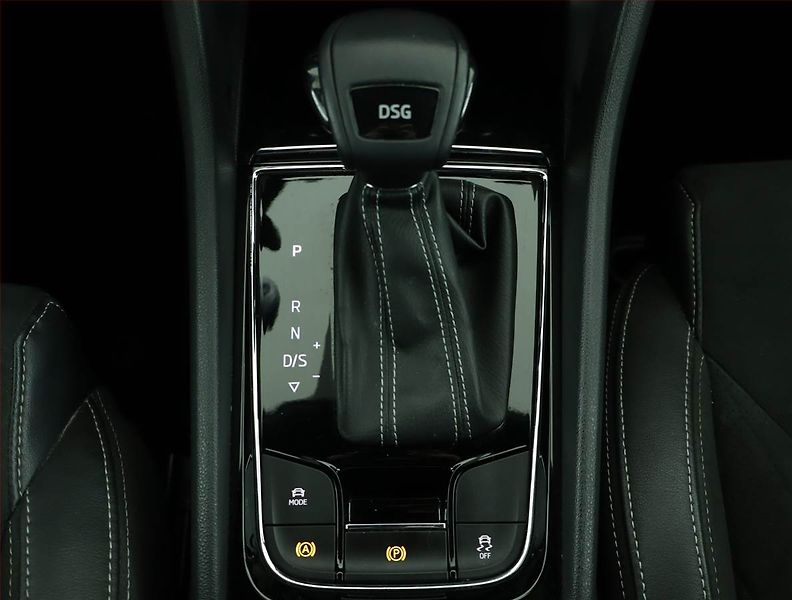 Škoda Kodiaq (2021) Sportline 1.5 TSI - fotka 13 z 18