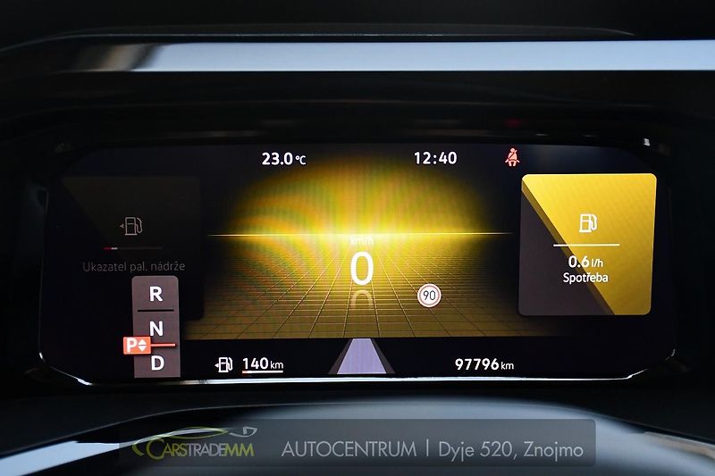 Volkswagen Multivan 2.0TDi LONG STYLE DSG IQLIGHT - fotka 30 z 57
