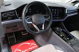 Volkswagen Touareg (2024) R-LINE 3,0TDI 210kW TOP VÝBAVA - náhled 14