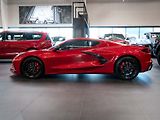 Chevrolet Corvette (2026) 6.2 Stingray 3LT Z51 Facelift - náhled 1