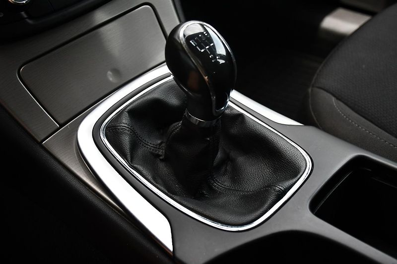 Opel Insignia 2.0CDTi  - fotka 33 z 40