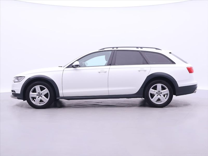 Audi A6 Allroad 3,0 TDI, 150 kW Quattro - fotka 4 z 33
