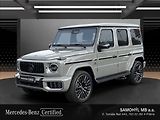Mercedes-Benz Třídy G Mercedes-AMG G 63 - náhled 1