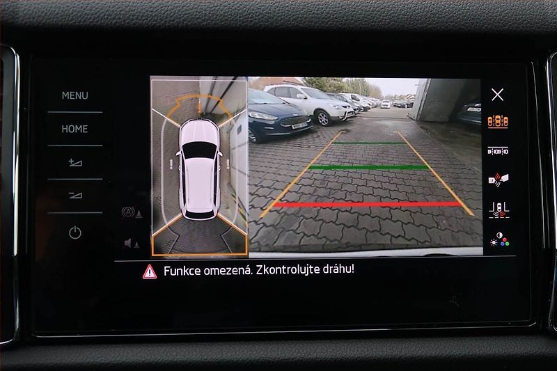 Škoda Kodiaq (2019) Style Plus 2.0 TDI 4x4 - fotka 17 z 22