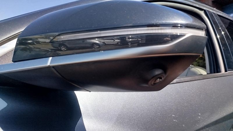 Hyundai Tucson (2023) 1.6 T-GDI Plug-in-Hybrid  4x4  - fotka 28 z 34