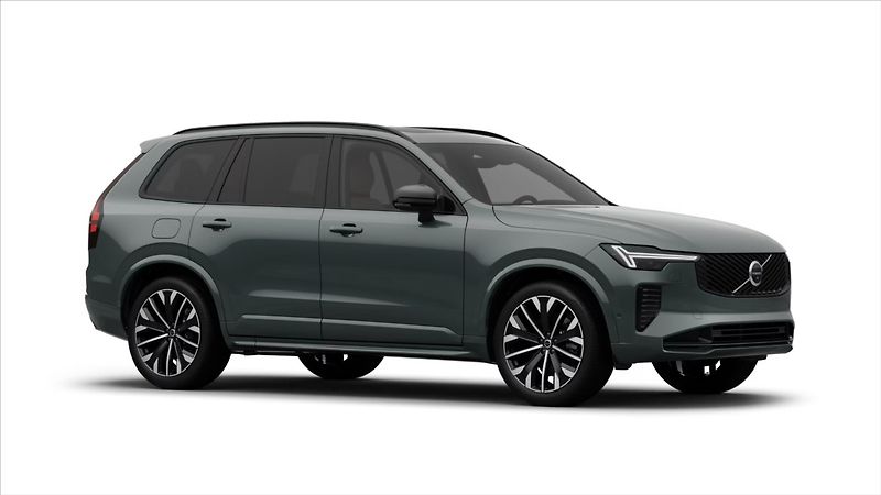 Volvo XC90 (2026) 2,0 T8  Plus Dark - fotka 5 z 10