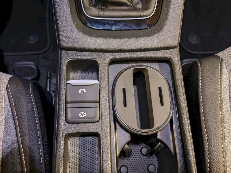 Škoda Octavia (2024) 1.5 TSI 110 kW Top Selection - fotka 17 z 29