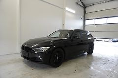 BMW Řada 3 330D  3,0 XDRIVE AUTOMAT - fotografie inzerátu