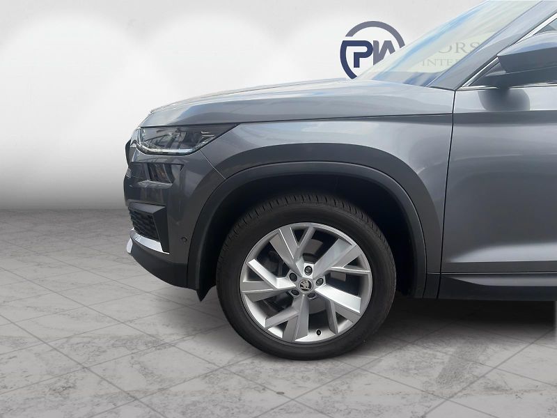 Škoda Kodiaq 2.0TSi 140kW 4x4 Style Exclusi - fotka 10 z 21