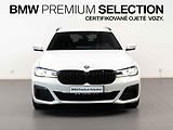 BMW Řada 5 540d xDrive - náhled 1