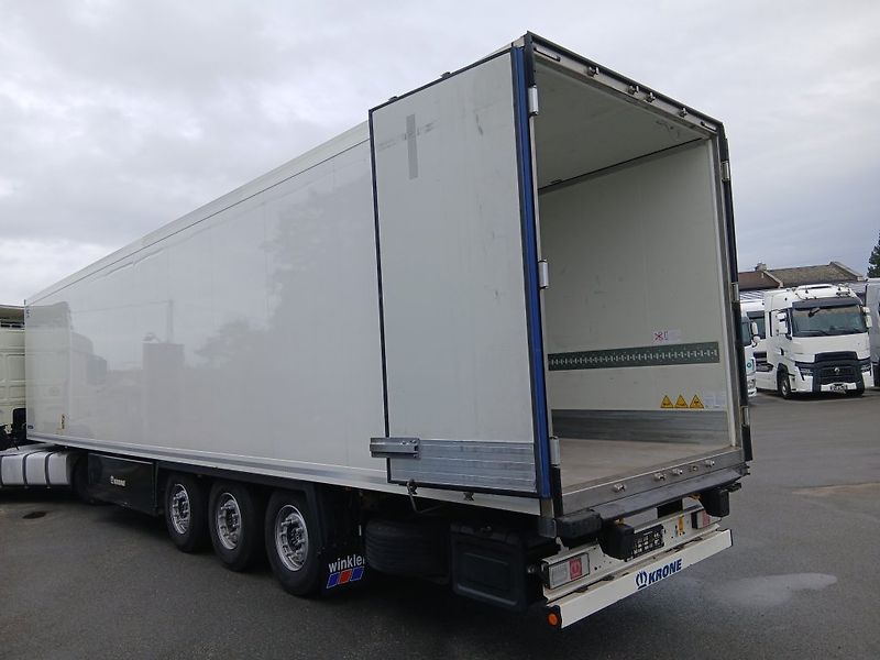 Krone SD Thermo-King SLXi 300 - fotka 6 z 20