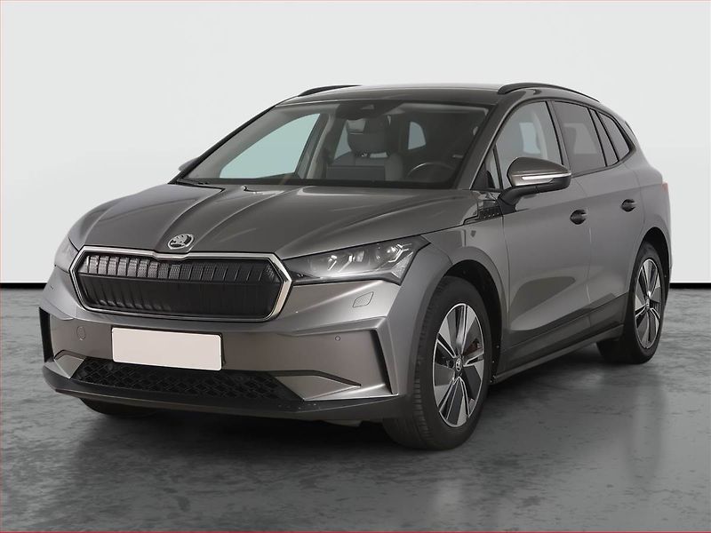 Škoda Enyaq (2022) 60 (62 kWh), SoH 92% - fotka 2 z 15