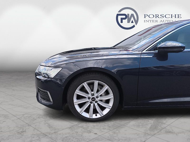 Audi A6 3.0 TDi - fotka 25 z 25