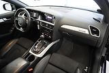 Audi A4 (2013) 2.0 TFSI 165kW QUATTRO STRONIC - náhled 27